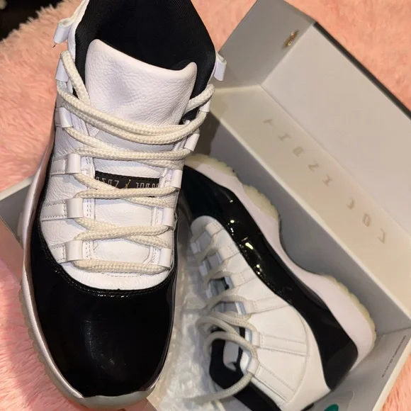 Gratitude 11s